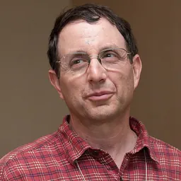 Portrait of Neil Immerman