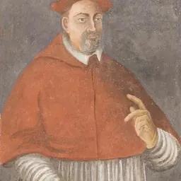 Portrait of Francesco Pisani