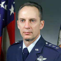 Portrait of John L. Piotrowski
