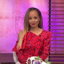 Portrait of Essence Atkins
