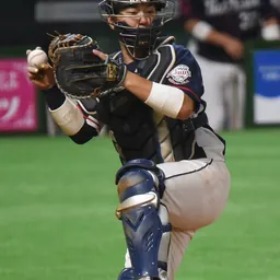 Portrait of Tomoya Mori