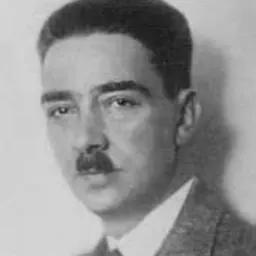 Portrait of Numan Menemencioğlu