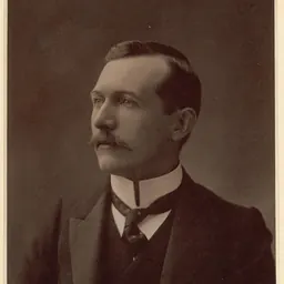 Portrait of John Kirwan