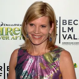 Portrait of Kate Snow