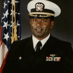 Portrait of Donnie Cochran