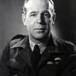 Portrait of Colin McMullen