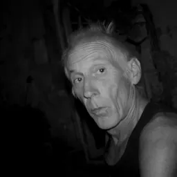 Portrait of Richard Podesta