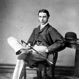 Portrait of William Wentworth-FitzWilliam, Viscount Milton