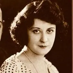 Portrait of Flora Parker DeHaven