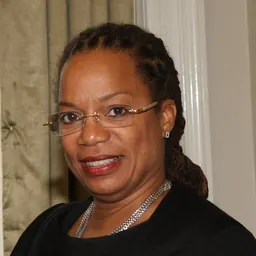 Portrait of Kim Wilson