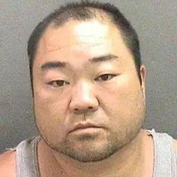 Portrait of Joe Son