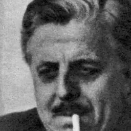 Portrait of Sergio Amidei