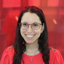Portrait of Nicole Yunger Halpern