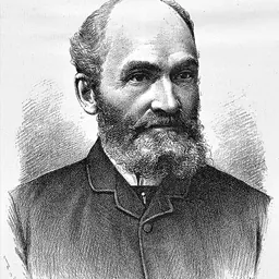 Portrait of Olaf Skavlan