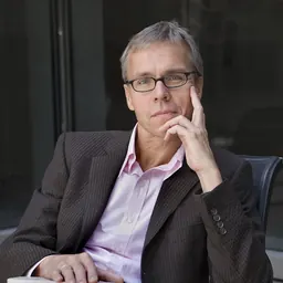 Portrait of Alexander Somek
