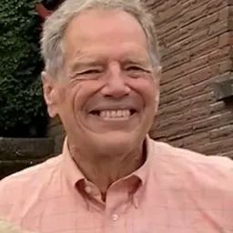 Portrait of Tom Andersen