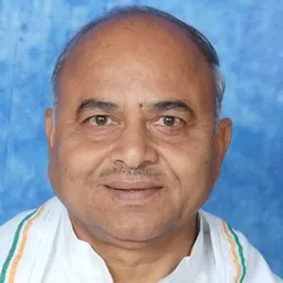 Portrait of Govind Singh