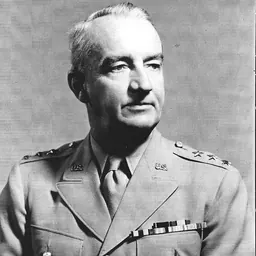 Portrait of Robert L. Eichelberger