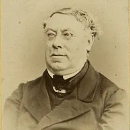 Portrait of Franz Xaver Reithmayr