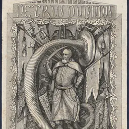 Portrait of Piotr Włostowic