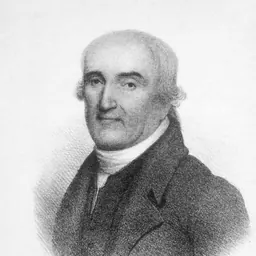 Portrait of Nathaniel Freeman