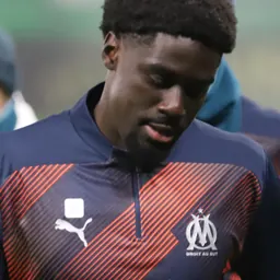 Portrait of Alexi Koum