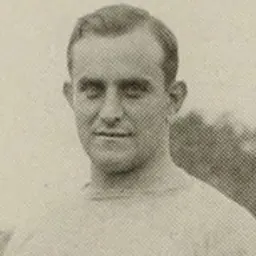 Portrait of Frank Glick