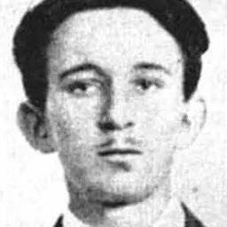 Portrait of Vaso Čubrilović