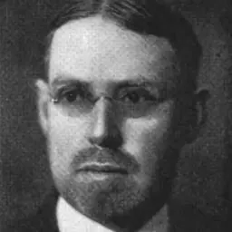 Portrait of Samuel R. Spencer