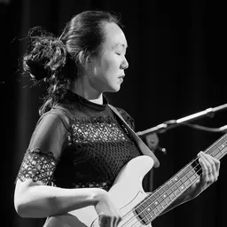 Portrait of Linda May Han Oh