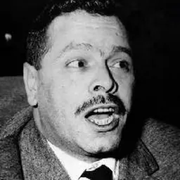 Portrait of Ali Salih al-Sa'di
