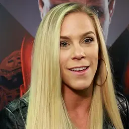 Portrait of Katlyn Chookagian
