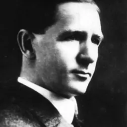 Portrait of Joseph Beech