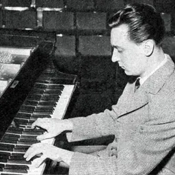 Portrait of Marcello Abbado