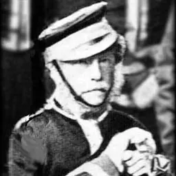 Portrait of George Curzon-Howe, 2nd Earl Howe