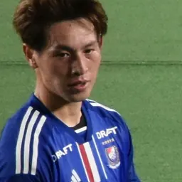 Portrait of Asahi Uenaka