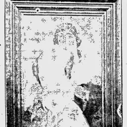 Portrait of Angela O'Leary