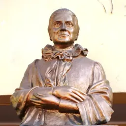 Portrait of Juana Alarco de Dammert