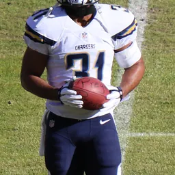 Portrait of Adrian Phillips