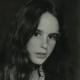 Portrait of Glynnis O'Connor