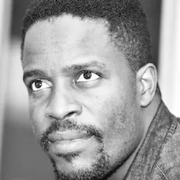 Portrait of Tawanda Kanhema