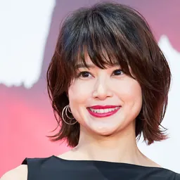 Portrait of Aimi Satsukawa