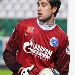Portrait of Leonid Musin