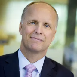 Portrait of Kimmo Alkio