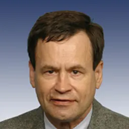 Portrait of Lane Evans