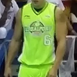 Portrait of Anthony Semerad