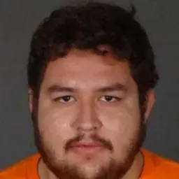 Portrait of Omar Alexander Cardenas