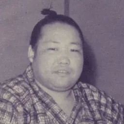 Portrait of Maedagawa Katsu