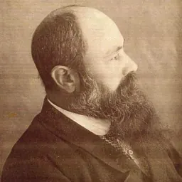 Portrait of Sargis Mubayeajian