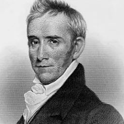 Portrait of Charles Humphrey Atherton